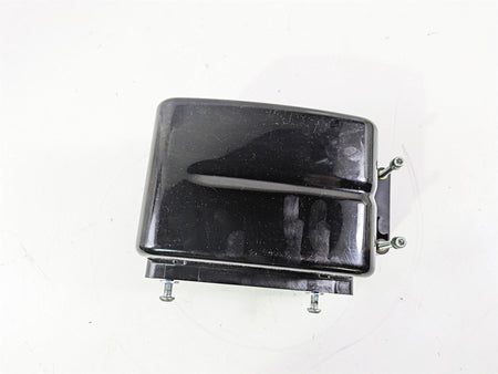 2016 Harley FXDWG Dyna Wide Glide Electric Tray Stay & Cover 70367-12 {{ shop.shopifyCountryName }} - Mototech271