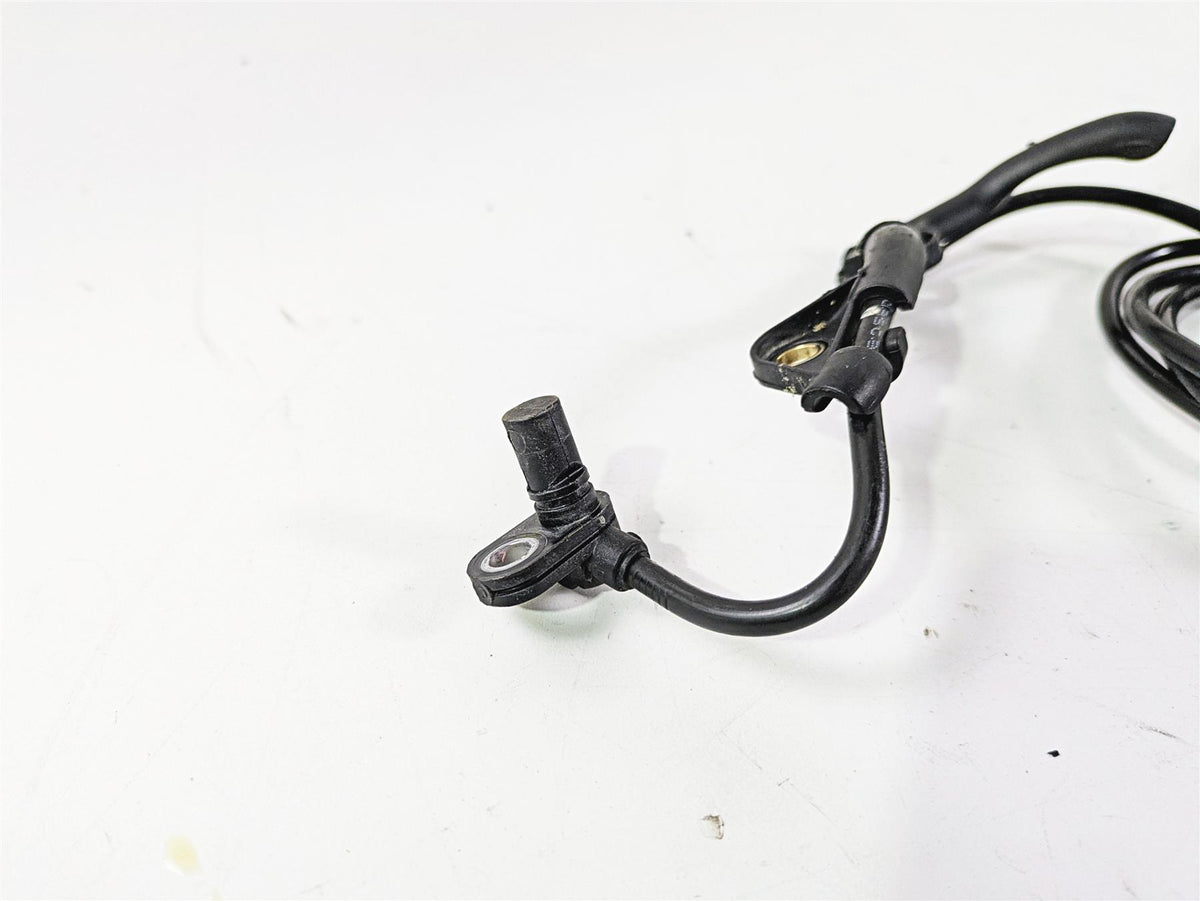 2016 Ducati Monster 1200 S Front Abs Brake Wheel Speed Sensor 55212111B {{ shop.shopifyCountryName }} - Mototech271