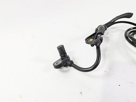 2016 Ducati Monster 1200 S Front Abs Brake Wheel Speed Sensor 55212111B {{ shop.shopifyCountryName }} - Mototech271