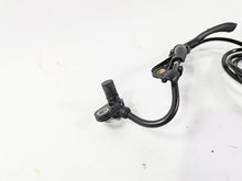 Load image into Gallery viewer, 2016 Ducati Monster 1200 S Front Abs Brake Wheel Speed Sensor 55212111B
