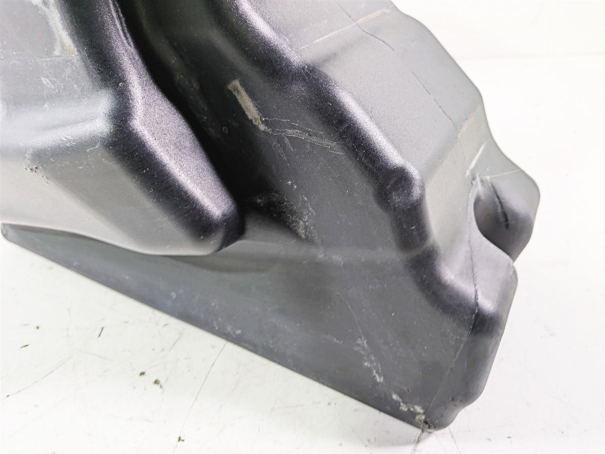 2012 Harley VRSCF Muscle V Rod Plastic Fuel Gas Petrol Tank 61328-07A 62921-07A {{ shop.shopifyCountryName }} - Mototech271