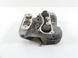 2007 Buell XB12 SS Lightning Front Cylinderhead Cylinder Head 16872-07 | Mototech271