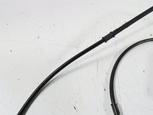 Load image into Gallery viewer, 2017 Ducati Monster 1200 S Front Abs Brake Line Set 61810553B 61810531B | Mototech271
