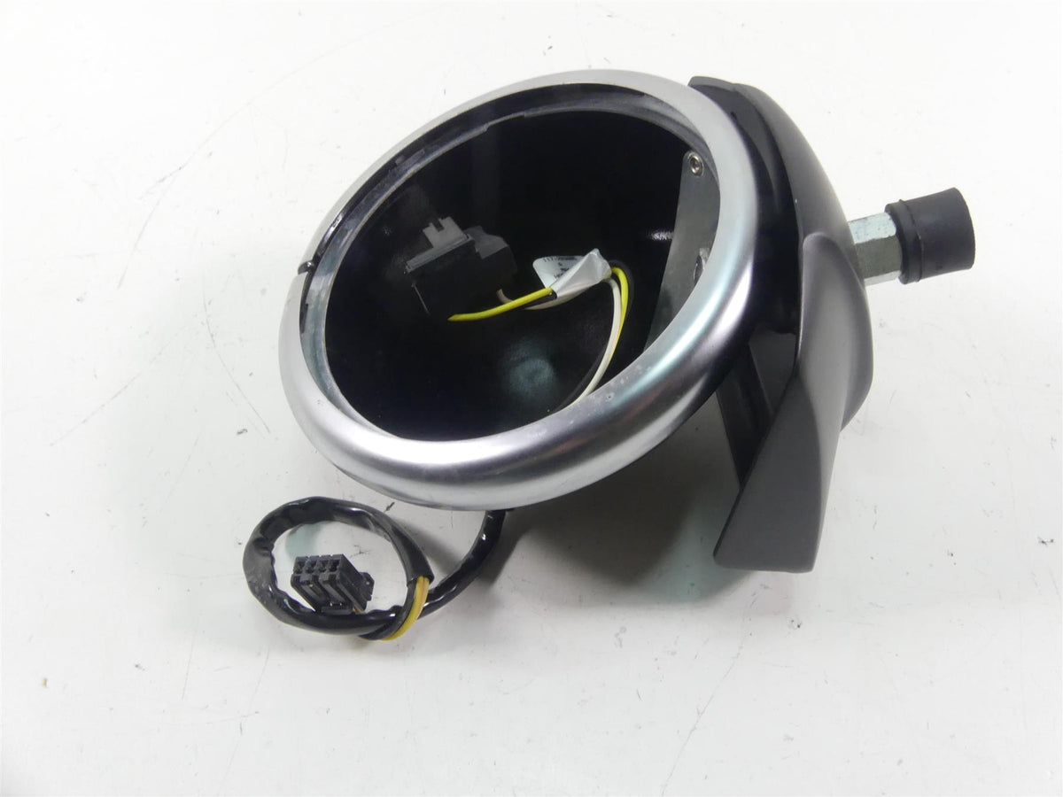 2020 Harley Sportster XL1200 NS Iron Headlight Housing Bucket & Cover 69774-07A {{ shop.shopifyCountryName }} - Mototech271