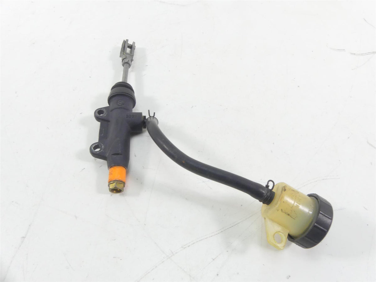 2004 Aprilia RSV1000 R Mille Rear Brembo Brake Master Cylinder AP8133875 {{ shop.shopifyCountryName }} - Mototech271