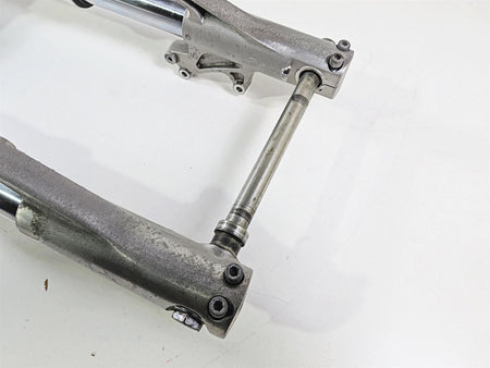 1997 Honda GL1500 CA Valkyrie Fork Triple Tree Riser Axle Set 51400-MZ0-003-Mototech271