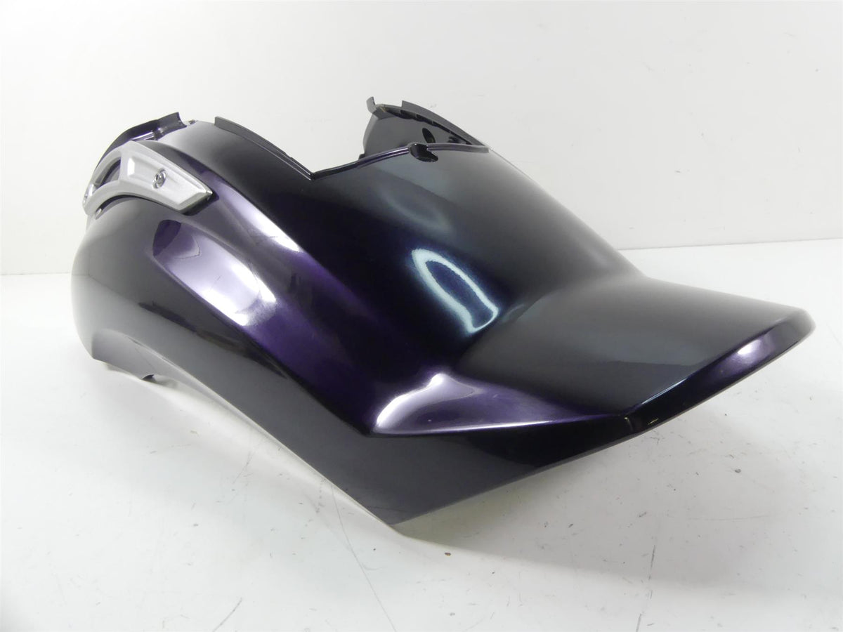 2013 Yamaha VMX17 V-Max 1700 Rear Fender Mud Guard - Nice 2S3-21600-00-P4 {{ shop.shopifyCountryName }} - Mototech271