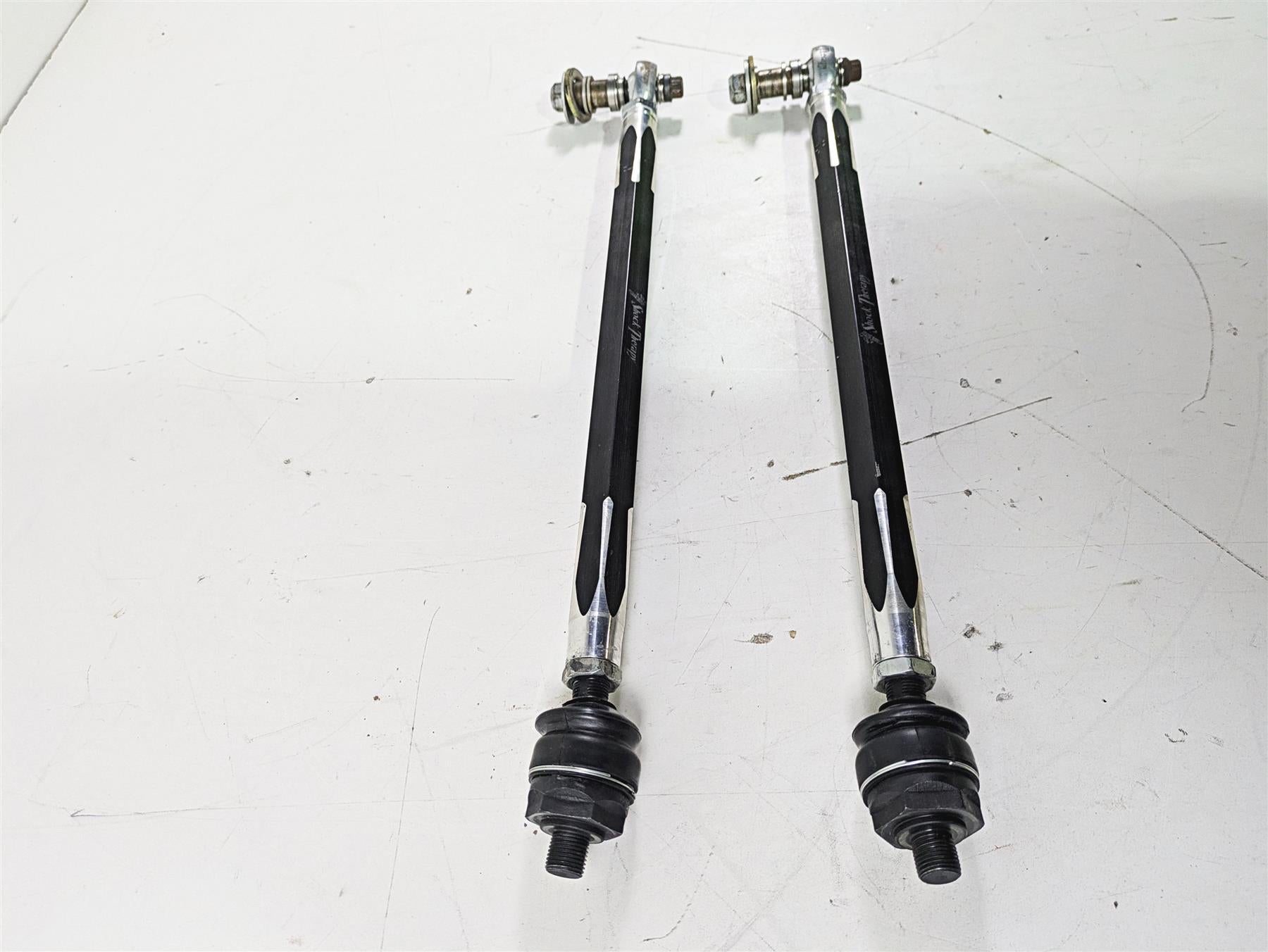 2020 Kawasaki Teryx KRX KRF 1000 Shock Therapy Tie Rod Set 808-1002-02 {{ shop.shopifyCountryName }} - Mototech271
