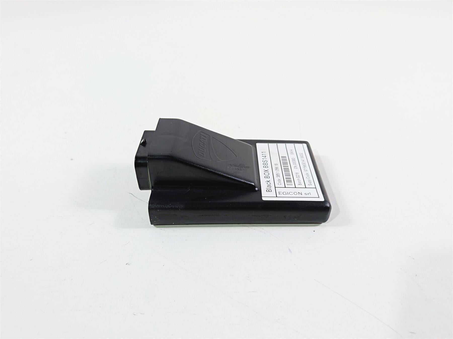 2016 Ducati Hypermotard 939 SP Black Box BBS1411 Ecu Unit Module 38510561B-Mototech271