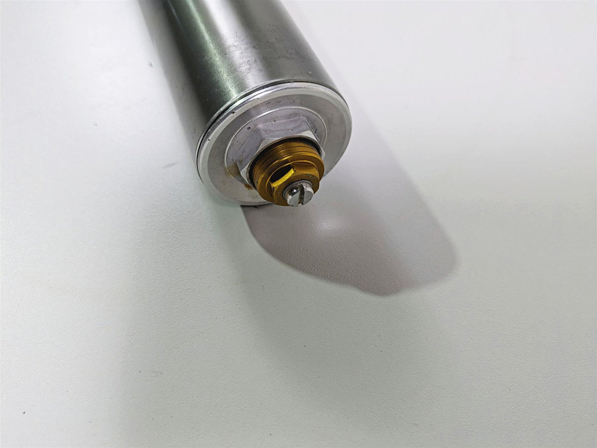 2023 Suzuki GSX1300 RR Hayabusa Straight Left Front Fork 51104-10L00 {{ shop.shopifyCountryName }} - Mototech271