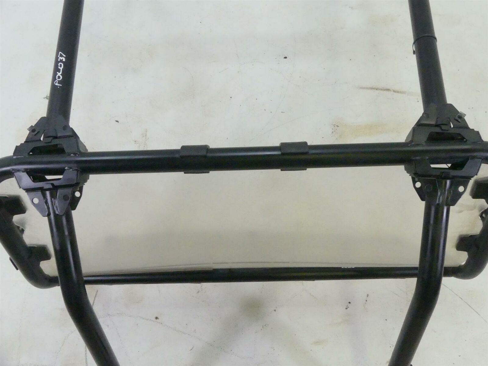 2016 Polaris RZR1000 XP Turbo EPS Roll Over Cage Bar Tubes Frame 1019941 {{ shop.shopifyCountryName }} - Mototech271