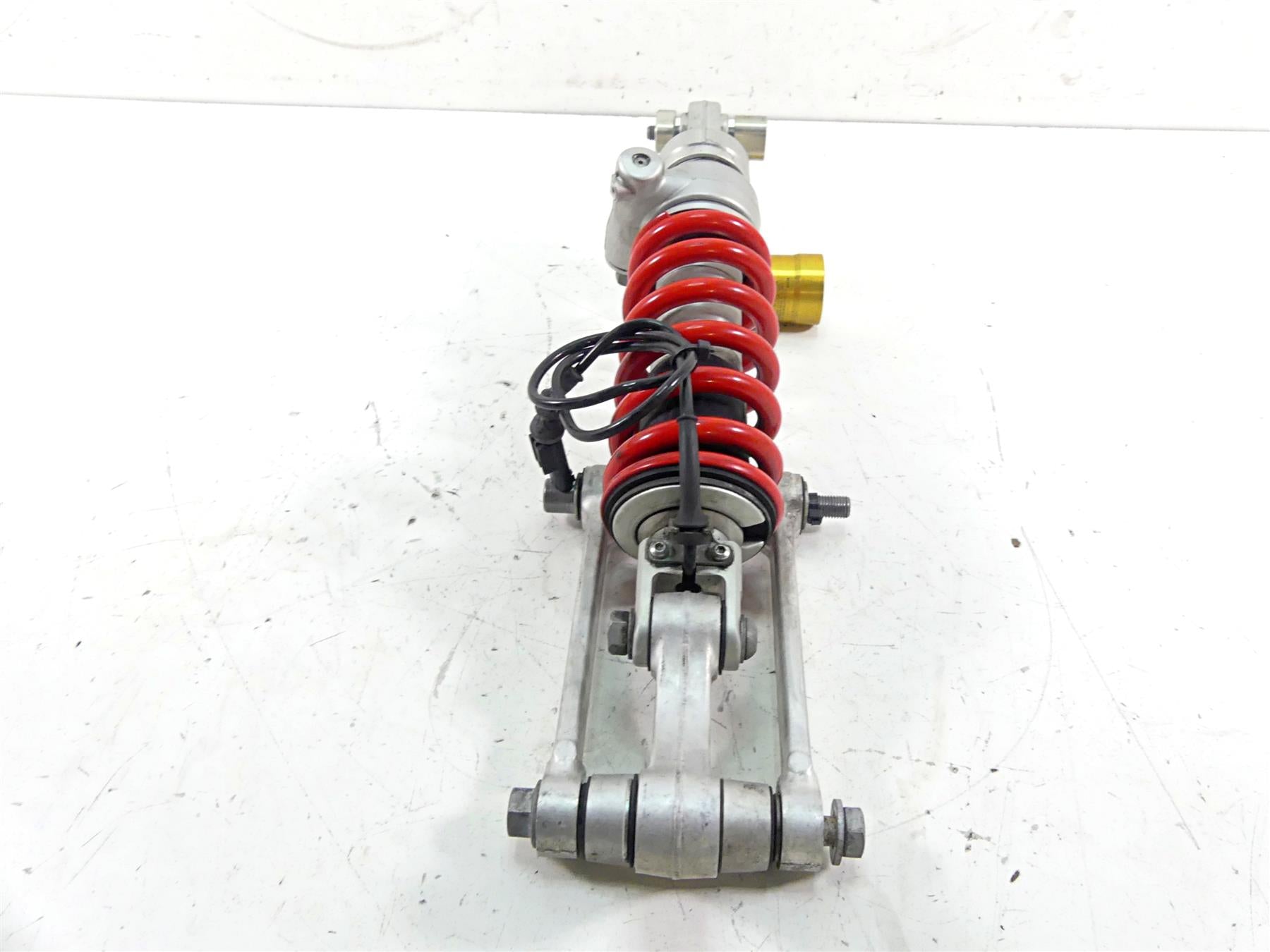 2018 BMW S1000RR K46 Rear Esa Ddc Suspension Shock Damper 33548561412 {{ shop.shopifyCountryName }} - Mototech271