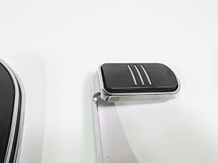 2009 Harley Touring FLHX Street Glide Front Rear Floorboard Pedals Set 50688-04 {{ shop.shopifyCountryName }} - Mototech271