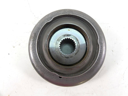 2007 Harley Touring FLHRC Road King Ignition Rotor Flywheel Fly Wheel 40356-07 {{ shop.shopifyCountryName }} - Mototech271