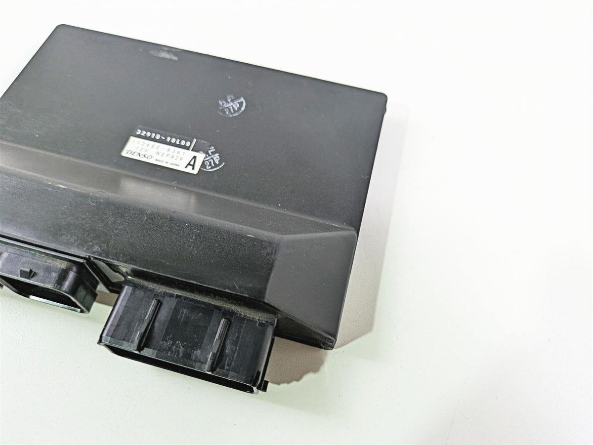 2023 Suzuki GSX1300 RR Hayabusa Cdi Ecu Ecm Engine Control Module 32910-10L00 {{ shop.shopifyCountryName }} - Mototech271