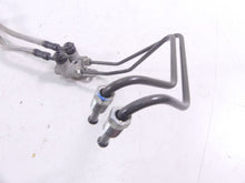 Load image into Gallery viewer, 2015 Yamaha YZF-R1M Front Abs Brake Line Set 2CR-2584B-00-00 | Mototech271
