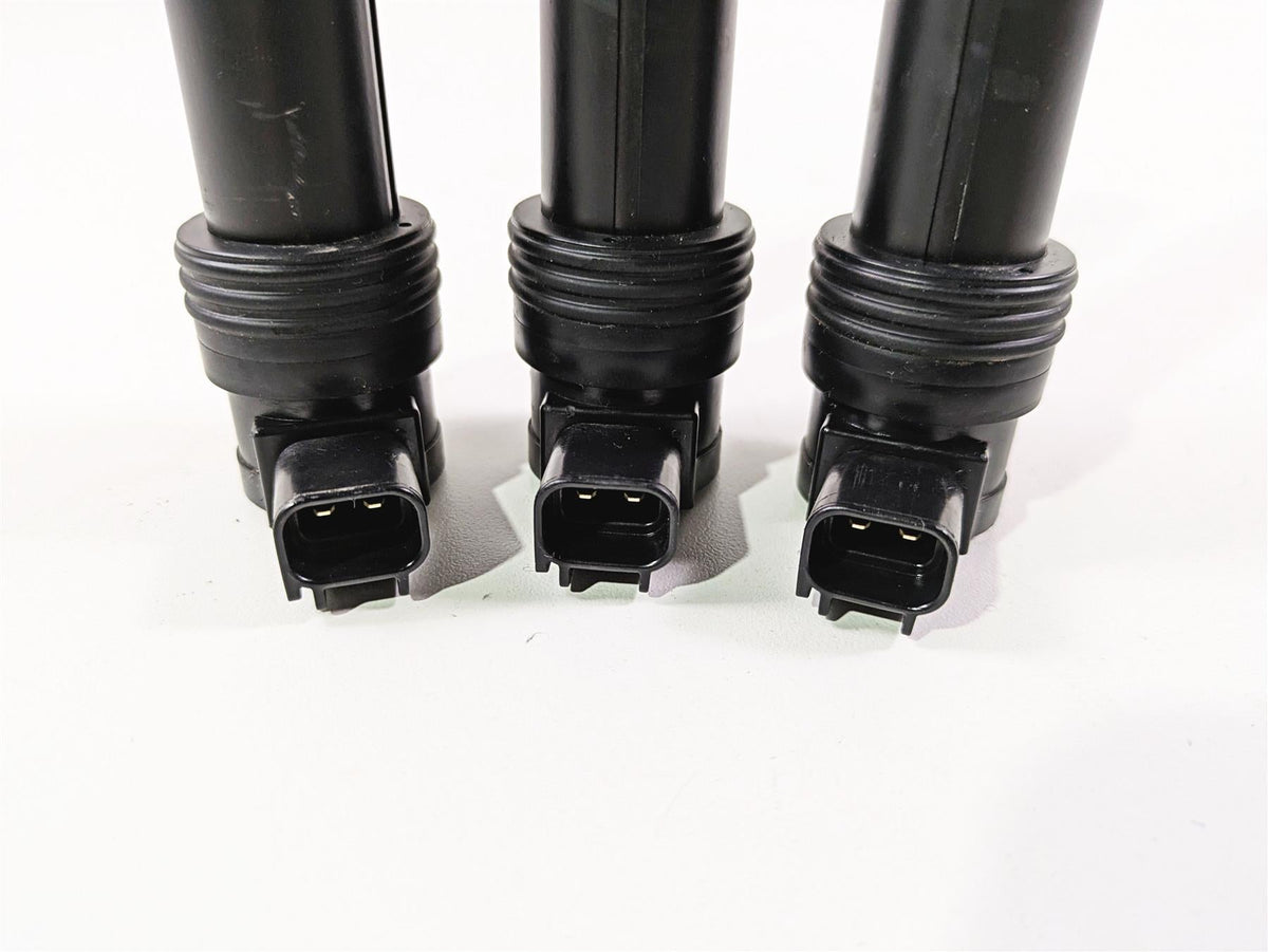 2024 Triumph Tiger 900 GT Ignition Coil Stick Coils Set T1291503 {{ shop.shopifyCountryName }} - Mototech271