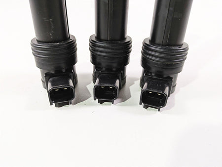 2024 Triumph Tiger 900 GT Ignition Coil Stick Coils Set T1291503 {{ shop.shopifyCountryName }} - Mototech271
