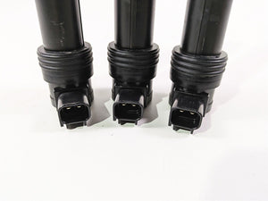 2024 Triumph Tiger 900 GT Ignition Coil Stick Coils Set T1291503 | Mototech271