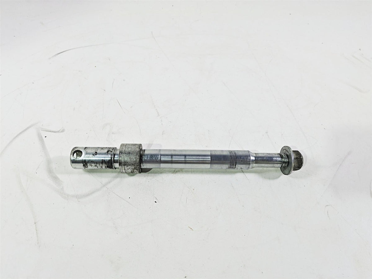 2016 Harley VRSCDX Night Rod Front Axle Wheel Spindle 25mm 41628-08 {{ shop.shopifyCountryName }} - Mototech271