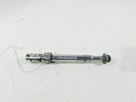 2016 Harley VRSCDX Night Rod Front Axle Wheel Spindle 25mm 41628-08 {{ shop.shopifyCountryName }} - Mototech271