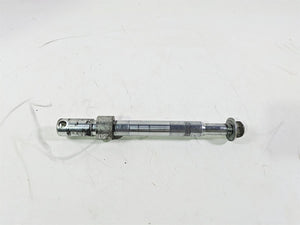 2016 Harley VRSCDX Night Rod Front Axle Wheel Spindle 25mm 41628-08 | Mototech271