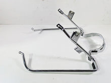 Load image into Gallery viewer, 2009 Harley Touring FLHX Street Glide Saddlebag Rack Mount Set 49206-09 49207-09 | Mototech271
