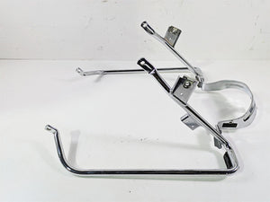 2009 Harley Touring FLHX Street Glide Saddlebag Rack Mount Set 49206-09 49207-09 | Mototech271