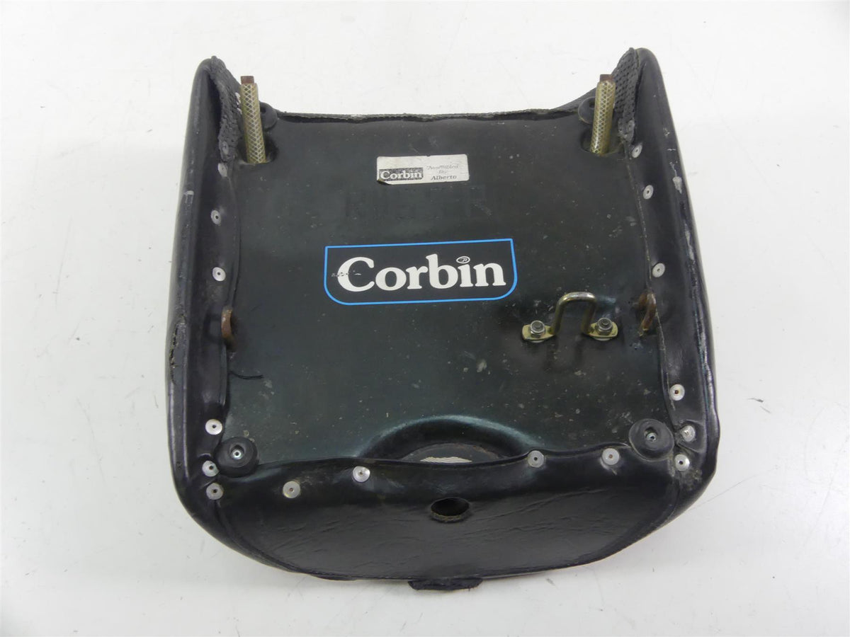 2001 BMW R1150 GS R21 Corbin Driver Passenger Saddle Seat Set - Read R1165 {{ shop.shopifyCountryName }} - Mototech271