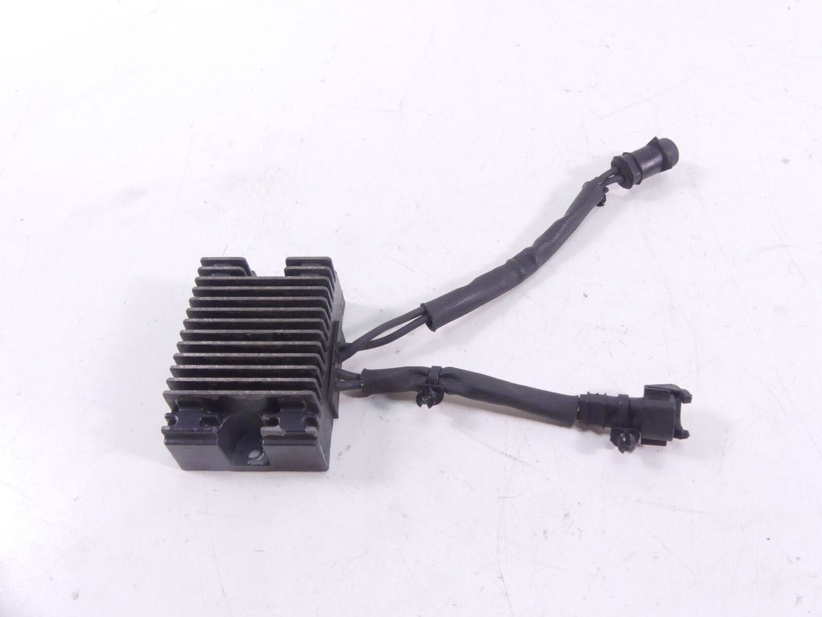 2009 Harley Sportster XR1200 Rectifier Voltage Regulator 74711-08 {{ shop.shopifyCountryName }} - Mototech271