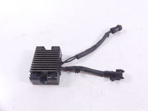 2009 Harley Sportster XR1200 Rectifier Voltage Regulator 74711-08