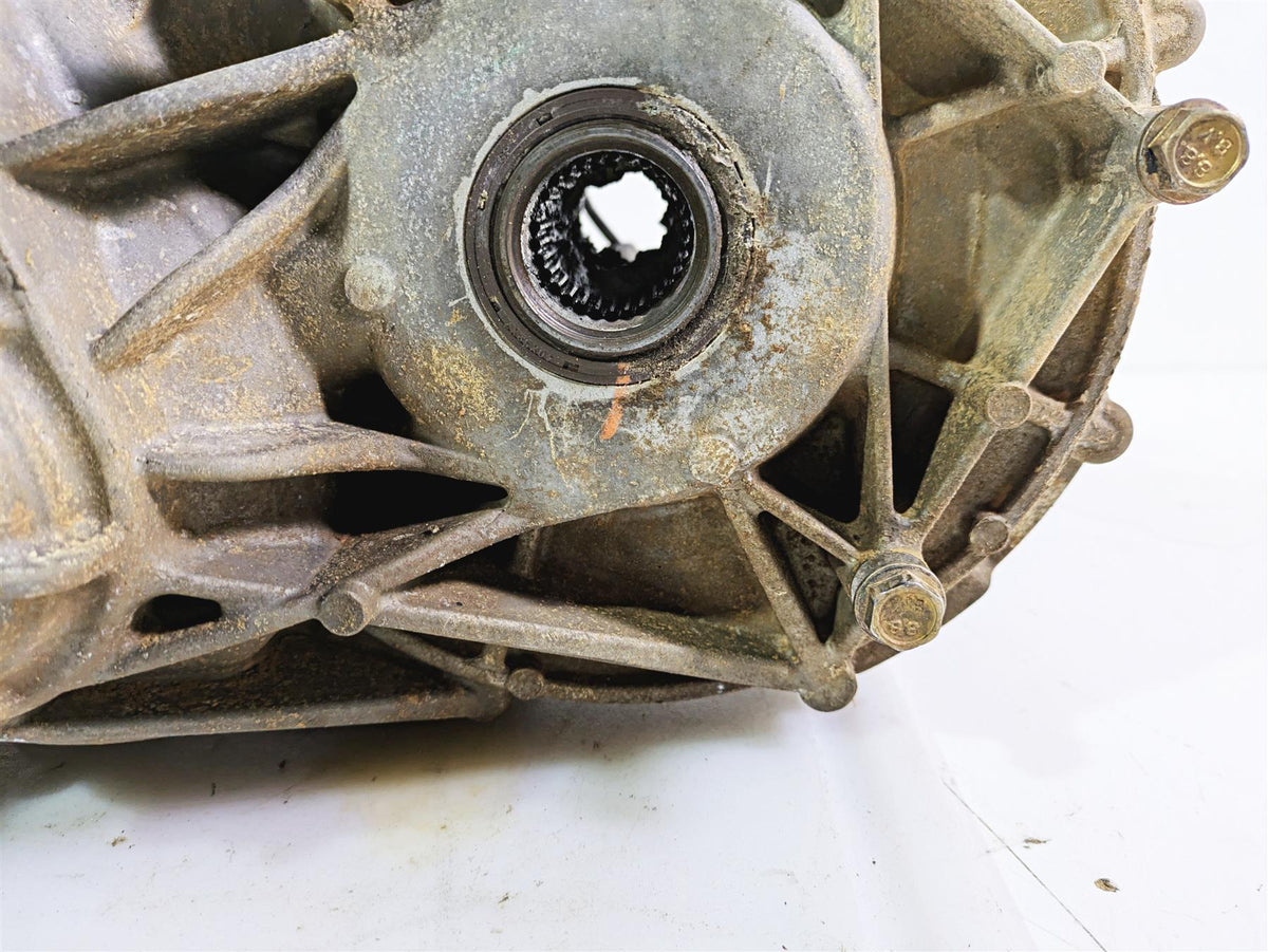 2023 Can Am Maverick X3 XMR Turbo RR Transmission Gear Box 1K Only 420686788 {{ shop.shopifyCountryName }} - Mototech271