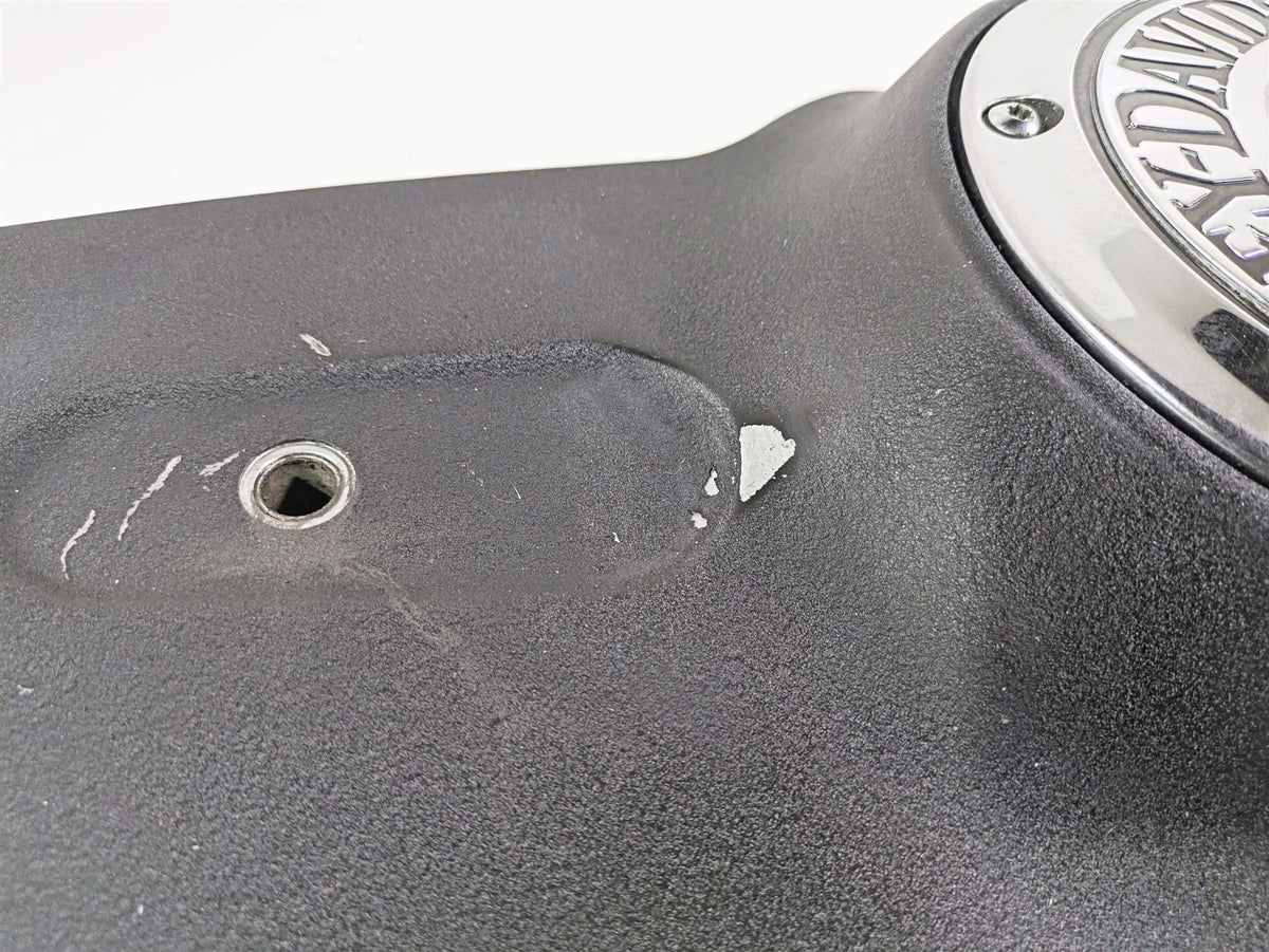 2010 Harley Dyna FXDB Street Bob Outer Primary Drive Clutch Cover Mid 60761-06 {{ shop.shopifyCountryName }} - Mototech271