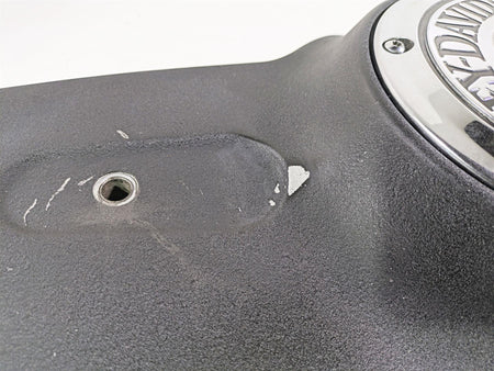 2010 Harley Dyna FXDB Street Bob Outer Primary Drive Clutch Cover Mid 60761-06 {{ shop.shopifyCountryName }} - Mototech271