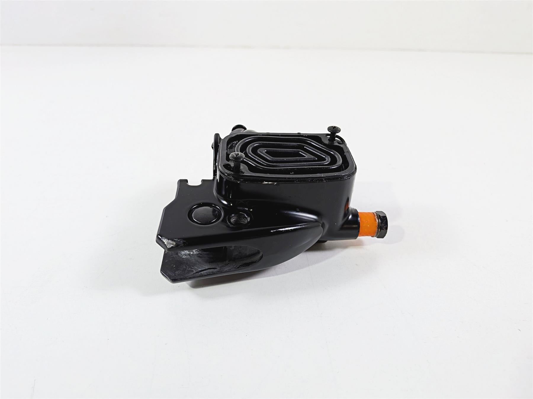 2017 Harley Touring FLHXS Street Glide Front Brake Master Cylinder 11/16 44551-08F {{ shop.shopifyCountryName }} - Mototech271