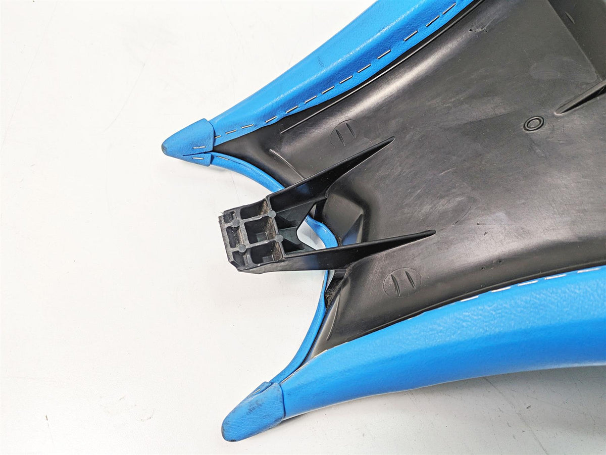 2016 Sea-Doo Spark 900 Gulfstream Blue 3up Rider Seat Saddle 269002930 269003099 {{ shop.shopifyCountryName }} - Mototech271