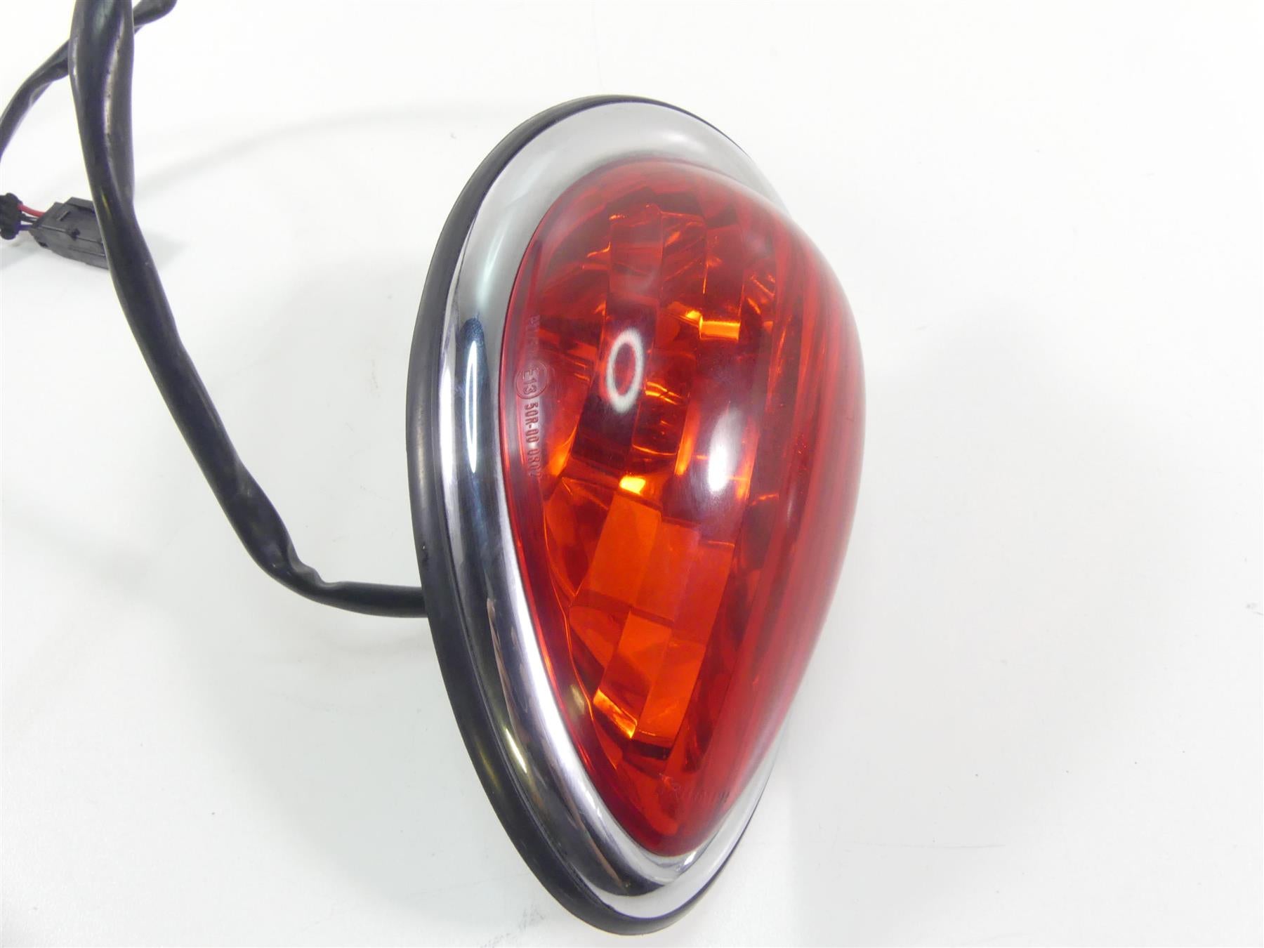 2013 Triumph Rocket 3 Touring Taillight Tail Stop Brake Light T2703000 {{ shop.shopifyCountryName }} - Mototech271