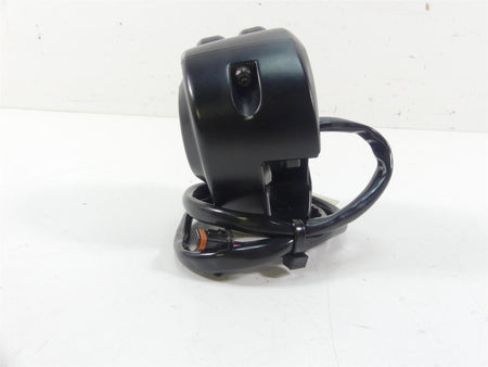 2016 Harley Touring FLHR Road King Right Hand Control Switch 71500127C {{ shop.shopifyCountryName }} - Mototech271