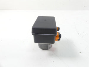 2018 Mv Agusta F3 800 RC Abs Brake Pump Module Unit 8000B9884