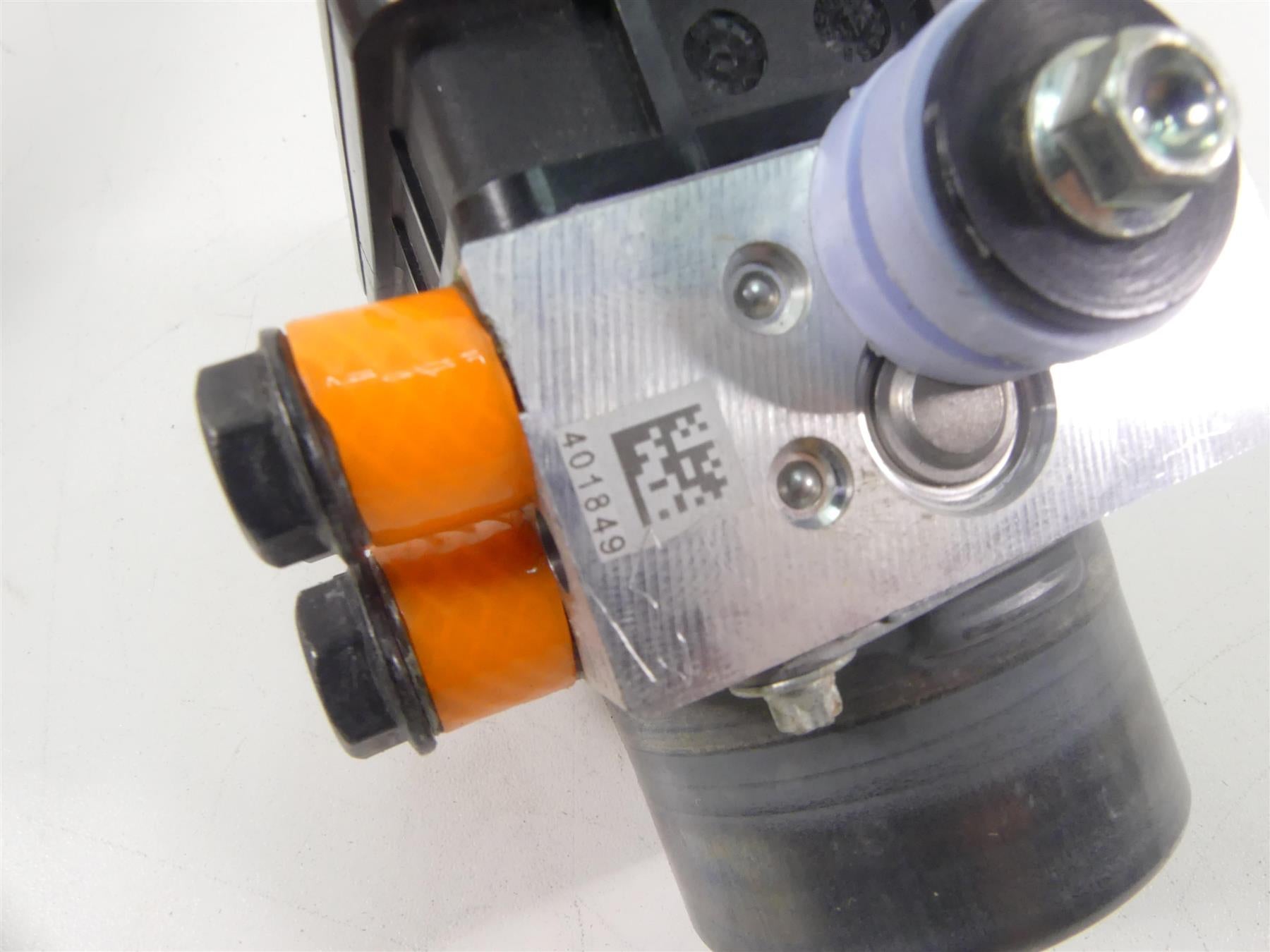 2018 Ducati Panigale 1100 V4 S Abs Brake Pump Module Unit 54240781A {{ shop.shopifyCountryName }} - Mototech271