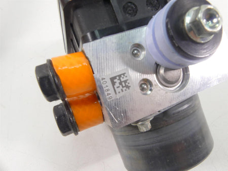 2018 Ducati Panigale 1100 V4 S Abs Brake Pump Module Unit 54240781A {{ shop.shopifyCountryName }} - Mototech271