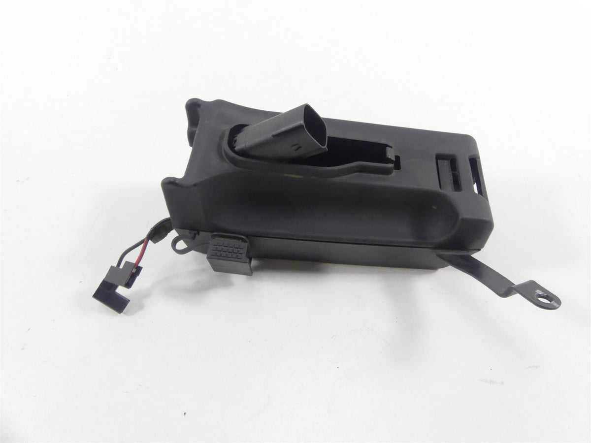 2022 Harley Softail FXBBS Street Bob Horn Mount Box + Steer Wiring 69201654 {{ shop.shopifyCountryName }} - Mototech271