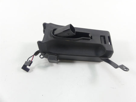 2022 Harley Softail FXBBS Street Bob Horn Mount Box + Steer Wiring 69201654 {{ shop.shopifyCountryName }} - Mototech271
