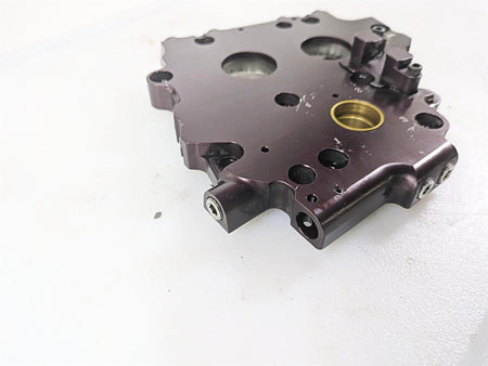 Harley Davidson Screamin Eagle Cams Shaft & Oil Pump Plate Holder 25283-07 {{ shop.shopifyCountryName }} - Mototech271