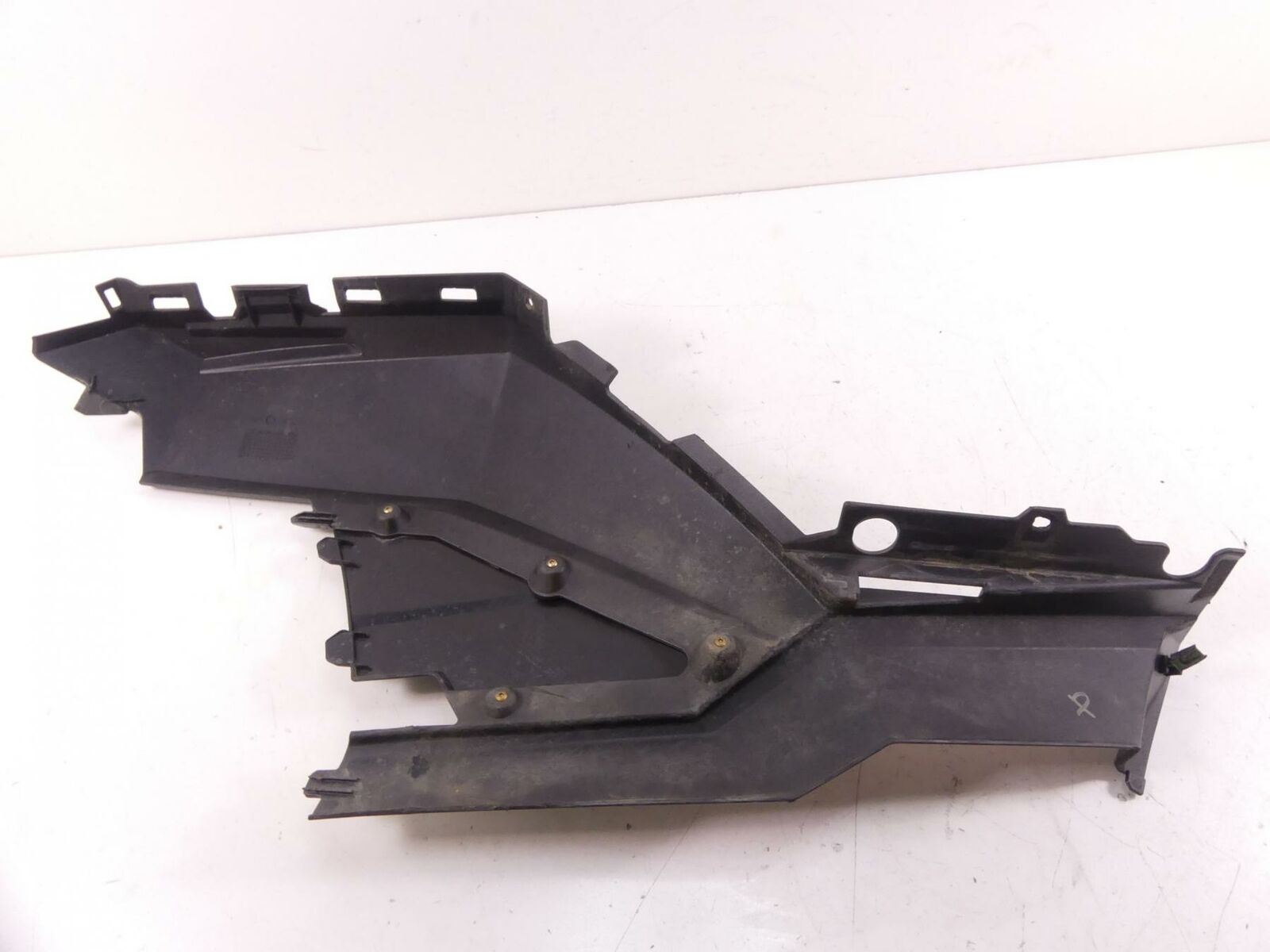 2016 Polaris Sportsman 850SP Left Right Side Panel Cover Fairing Set 5452927 {{ shop.shopifyCountryName }} - Mototech271