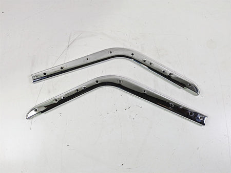 2004 Yamaha XVZ1300 Royal Star Rear Chrome Strut Braces Set 4XY-28474-00-00 {{ shop.shopifyCountryName }} - Mototech271