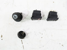 Load image into Gallery viewer, 2022 Polaris RZR XP 4 1000 Premium Ignition Awd Fwd Light Switch &amp; Key 4016058 | Mototech271
