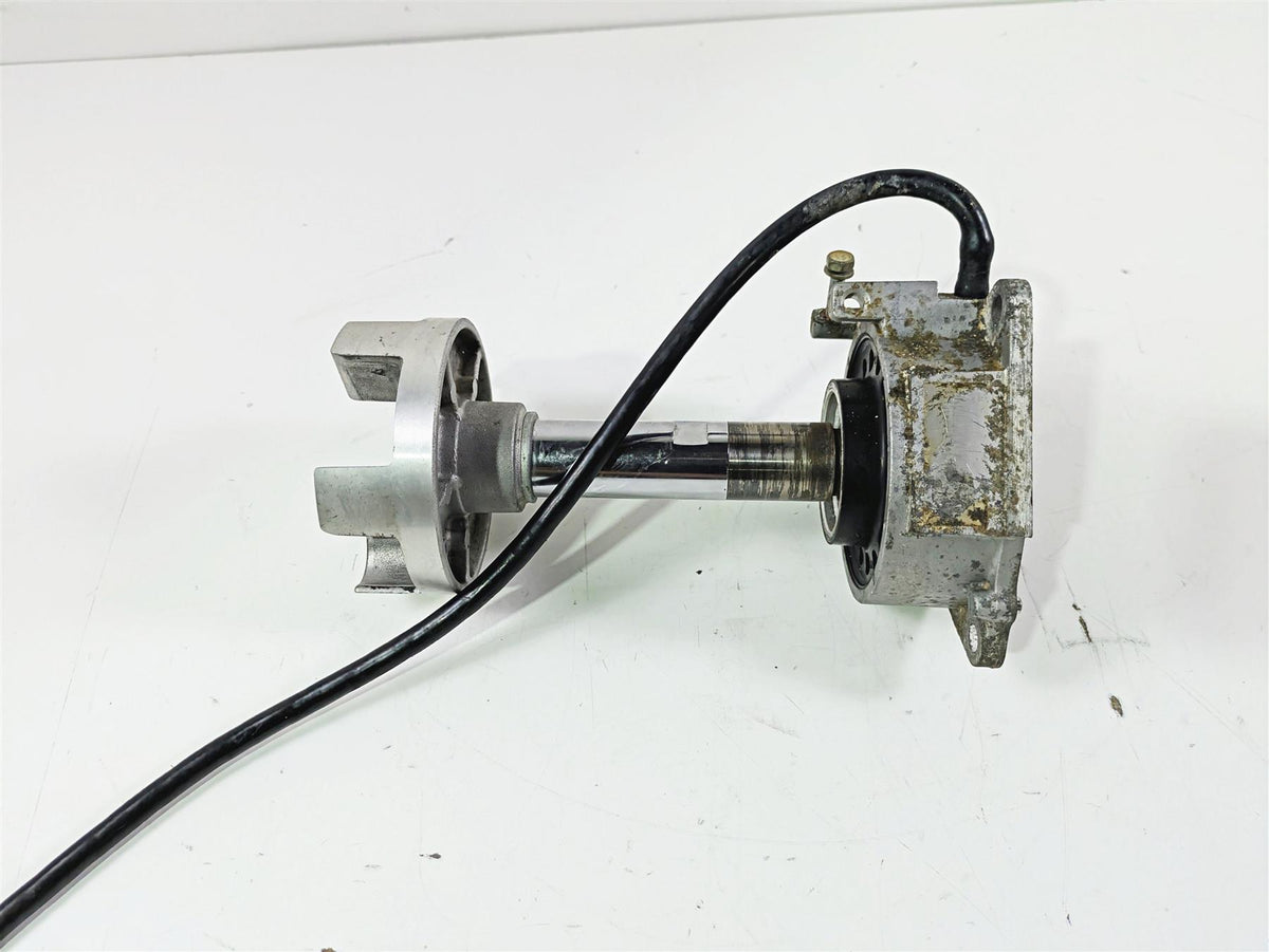 2006 Yamaha GP1300R Waverunner Center Prop Shaft Coupler Set 68N-51323-00-00 {{ shop.shopifyCountryName }} - Mototech271