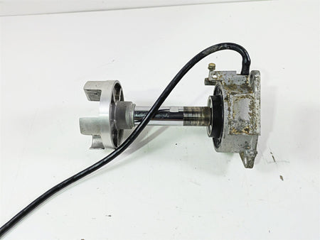 2006 Yamaha GP1300R Waverunner Center Prop Shaft Coupler Set 68N-51323-00-00 {{ shop.shopifyCountryName }} - Mototech271