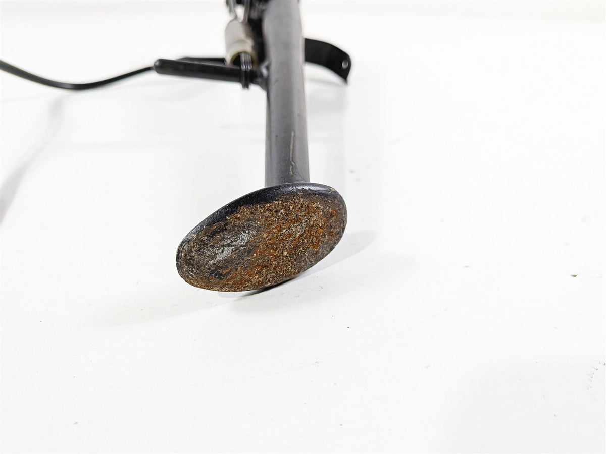 2022 Kawasaki ZX10R ZX1000 Ninja Side Kick Stand & Switch 34024-0137-18R {{ shop.shopifyCountryName }} - Mototech271